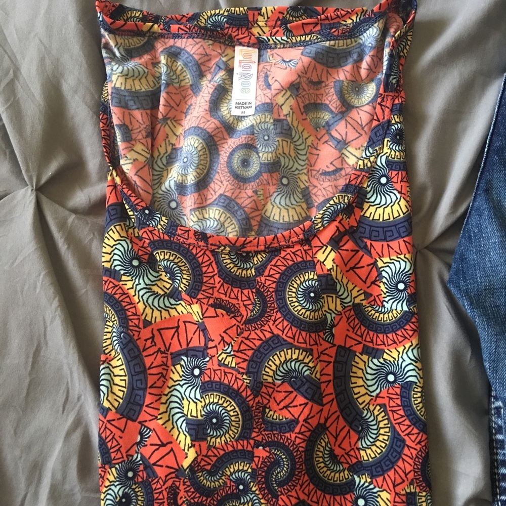 LuLaRoe BUNDLE maxi and classic